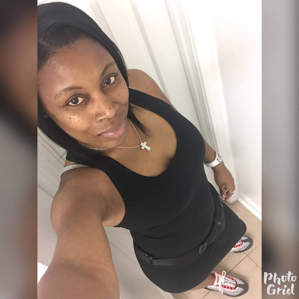 Meet your Posher, Erica